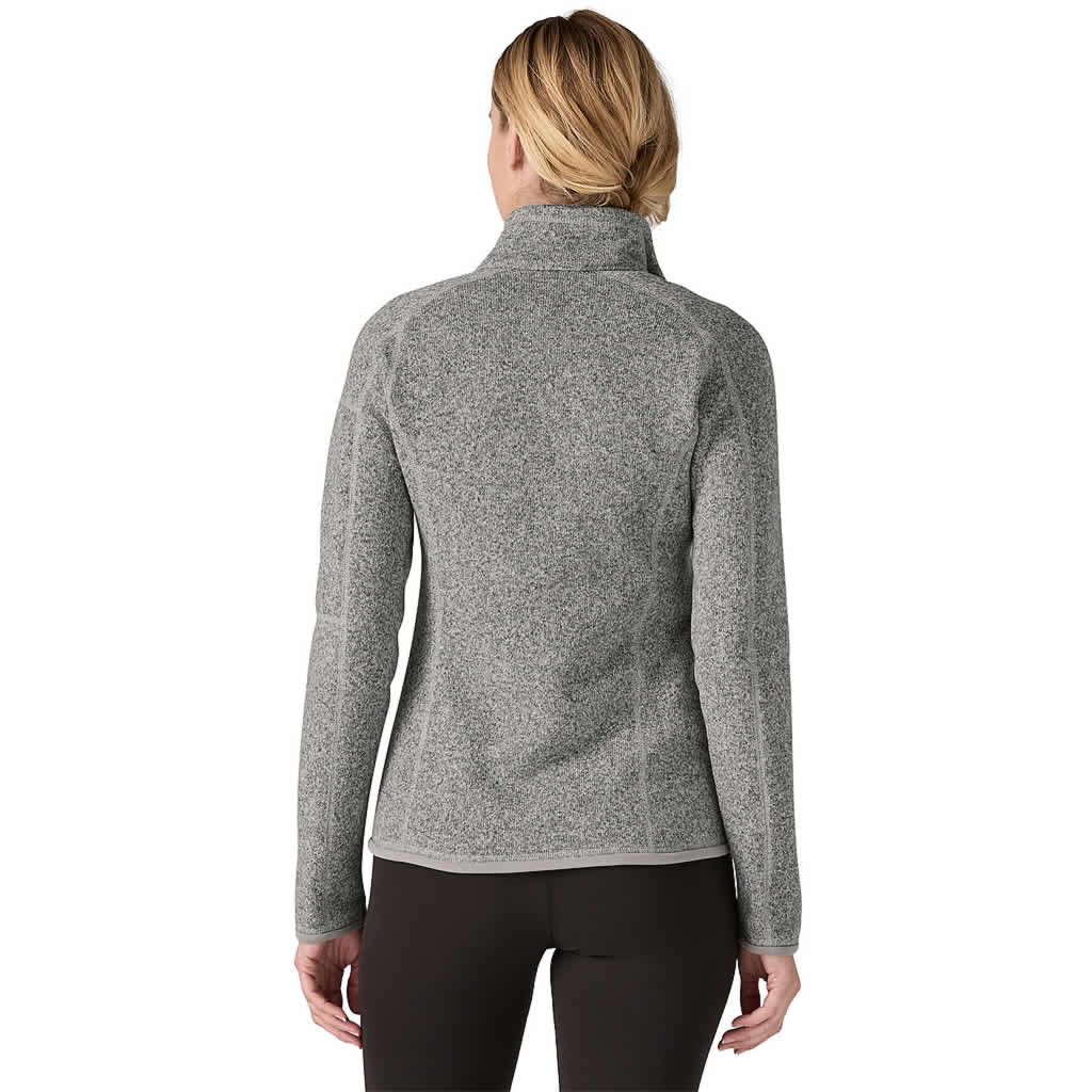 Women's Better Sweater Jacket