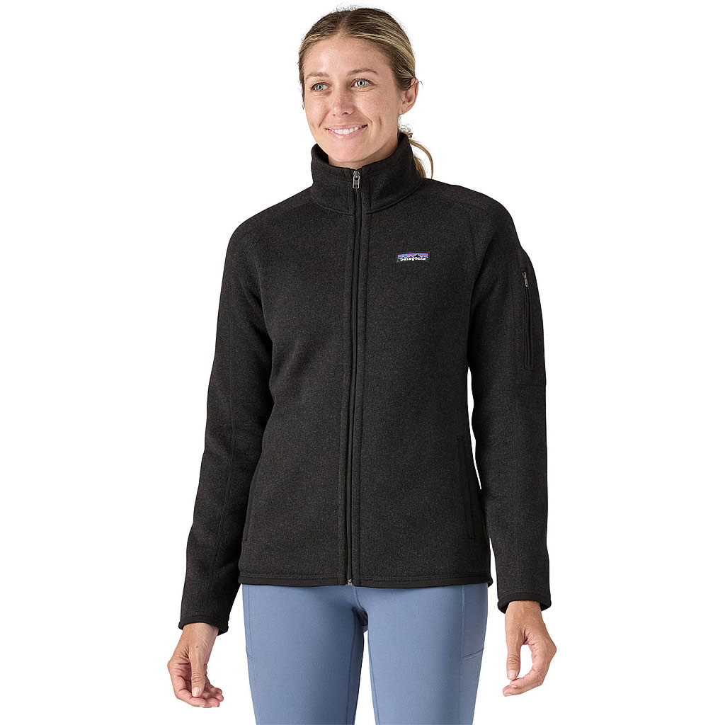 Women's Better Sweater Jacket