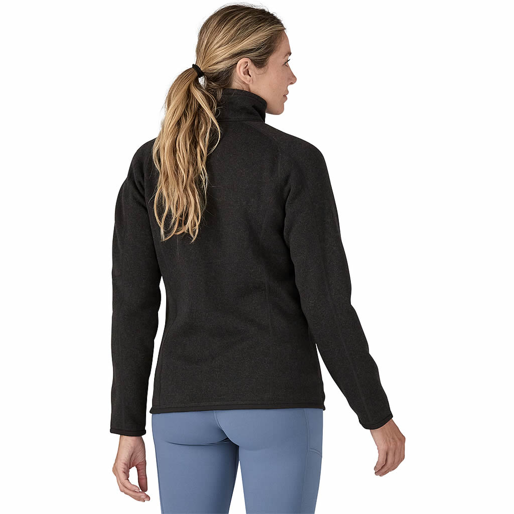 Women's Better Sweater Jacket