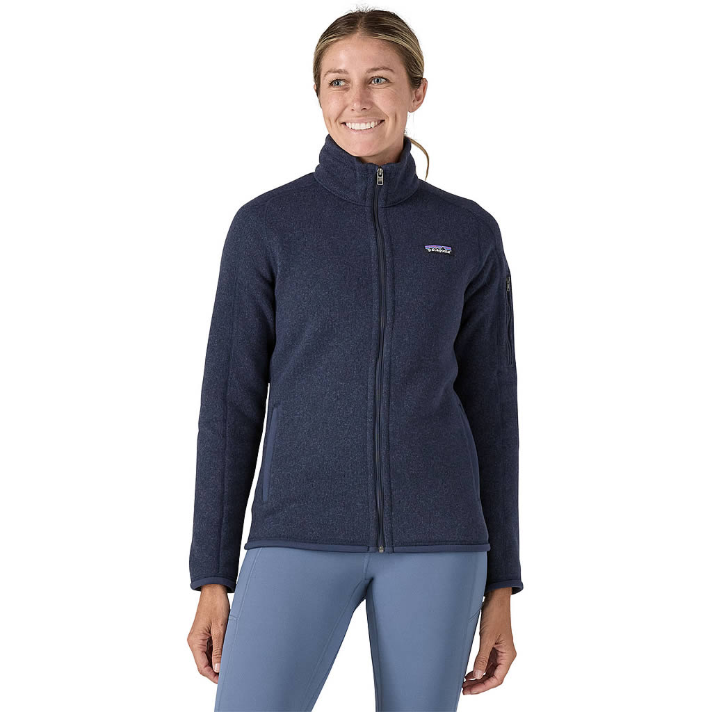 Women's Better Sweater Jacket