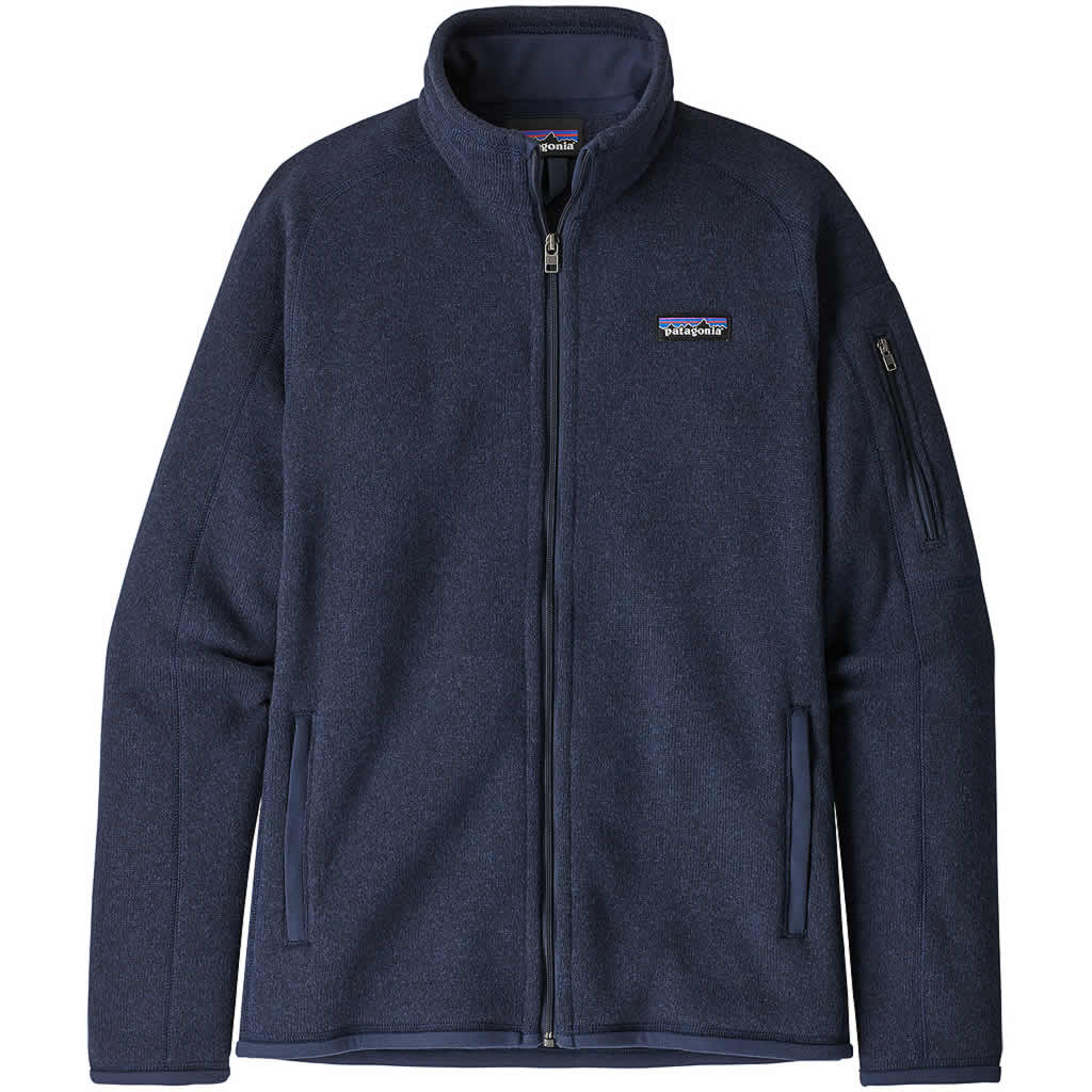 Women's Better Sweater Jacket