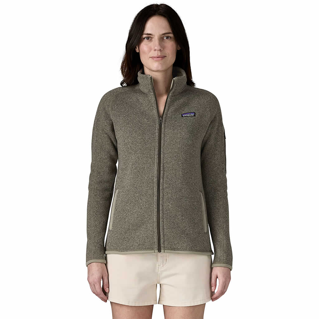 Women's Better Sweater Jacket