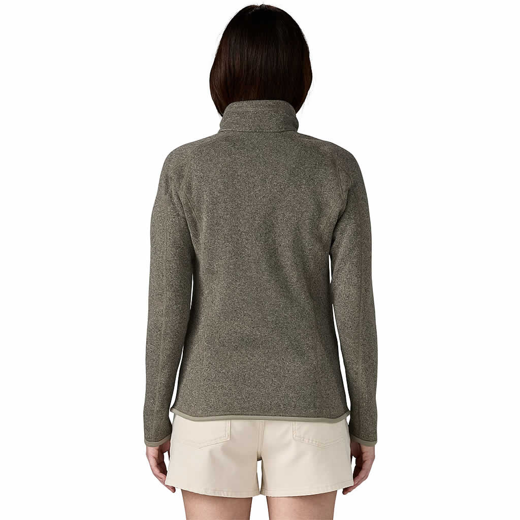 Women's Better Sweater Jacket