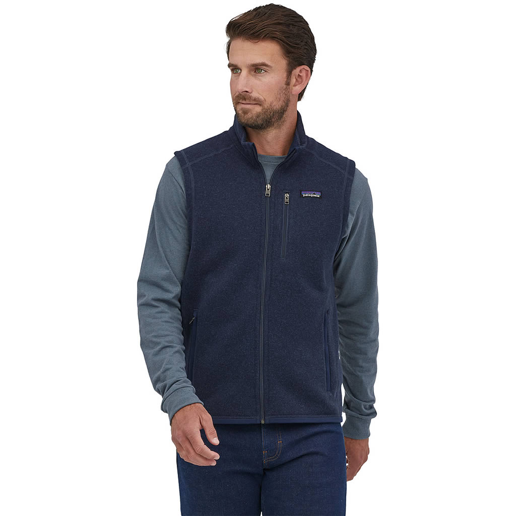 Men's Better Sweater Vest