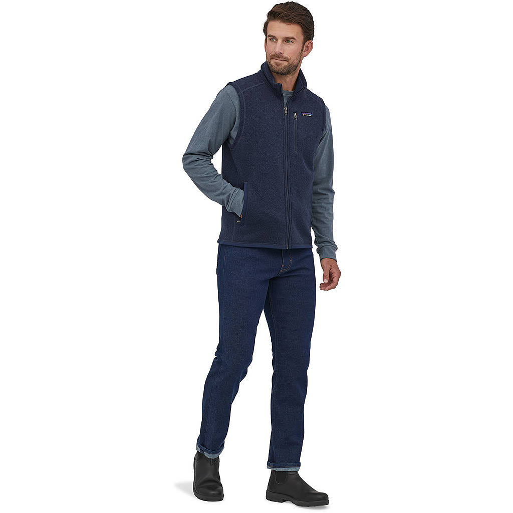 Men's Better Sweater Vest