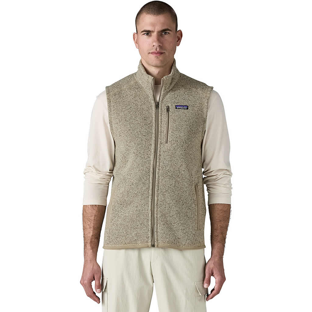 Men's Better Sweater Vest