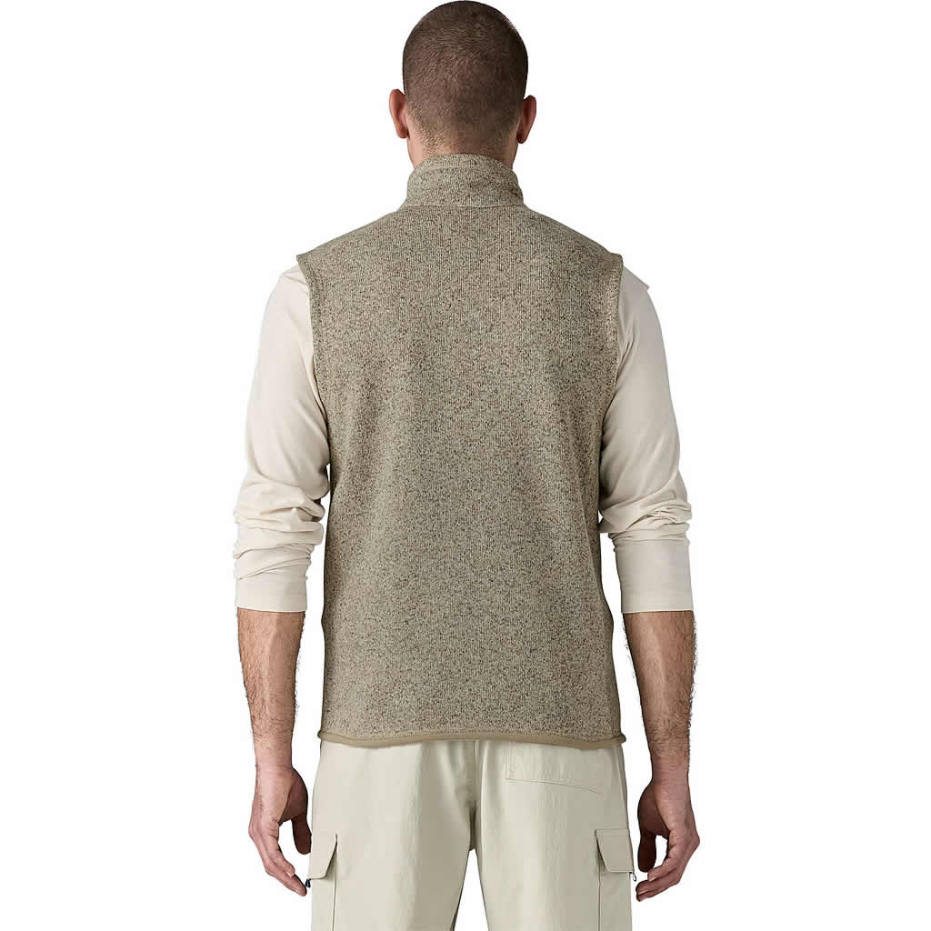 Men's Better Sweater Vest