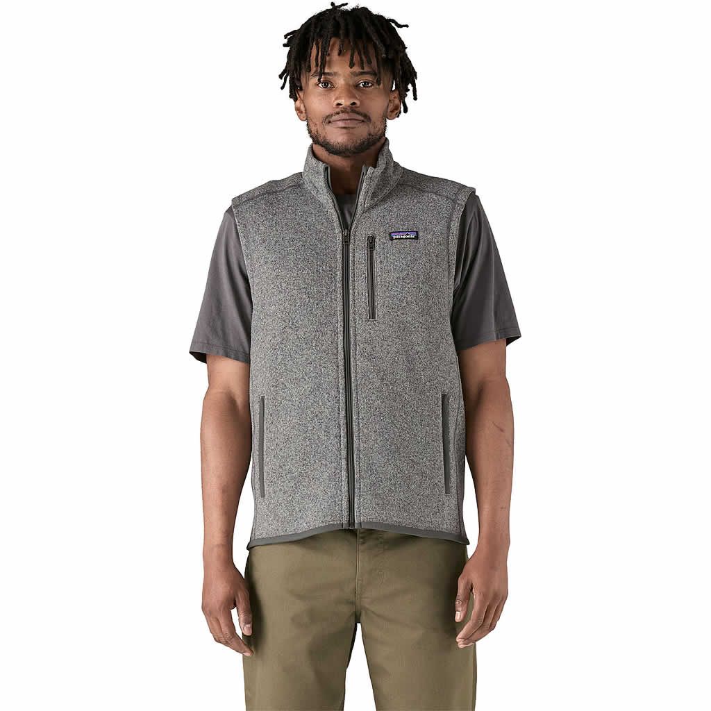 Men's Better Sweater Vest