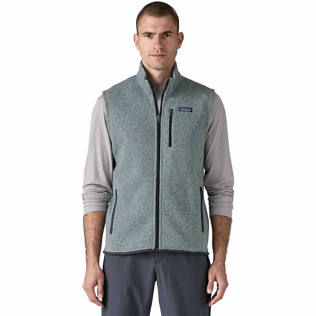 Men's Better Sweater Vest