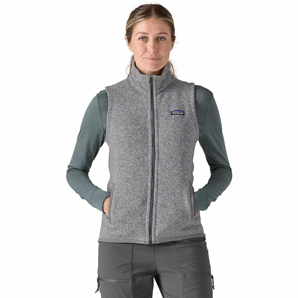 Women's Better Sweater Vest