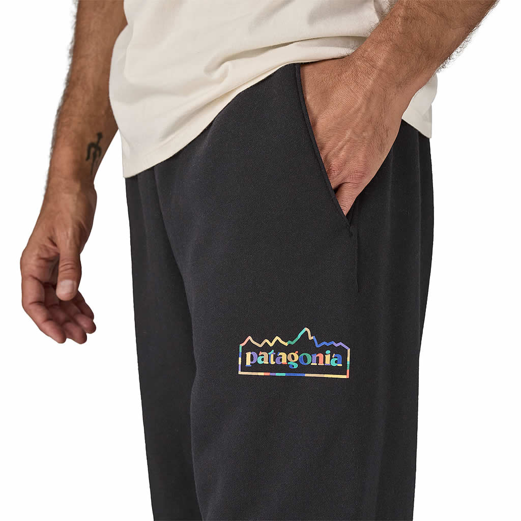 Men's Unity Fitz Uprisal Sweatpants