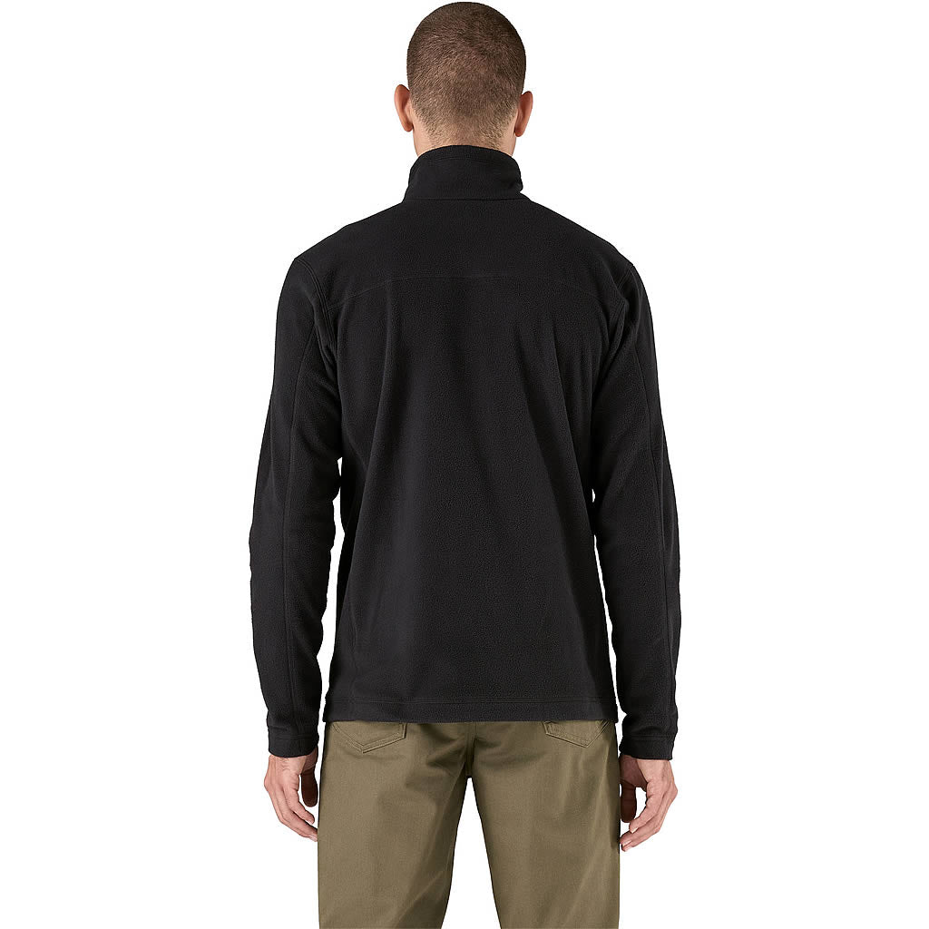 Men's Micro D Pullover