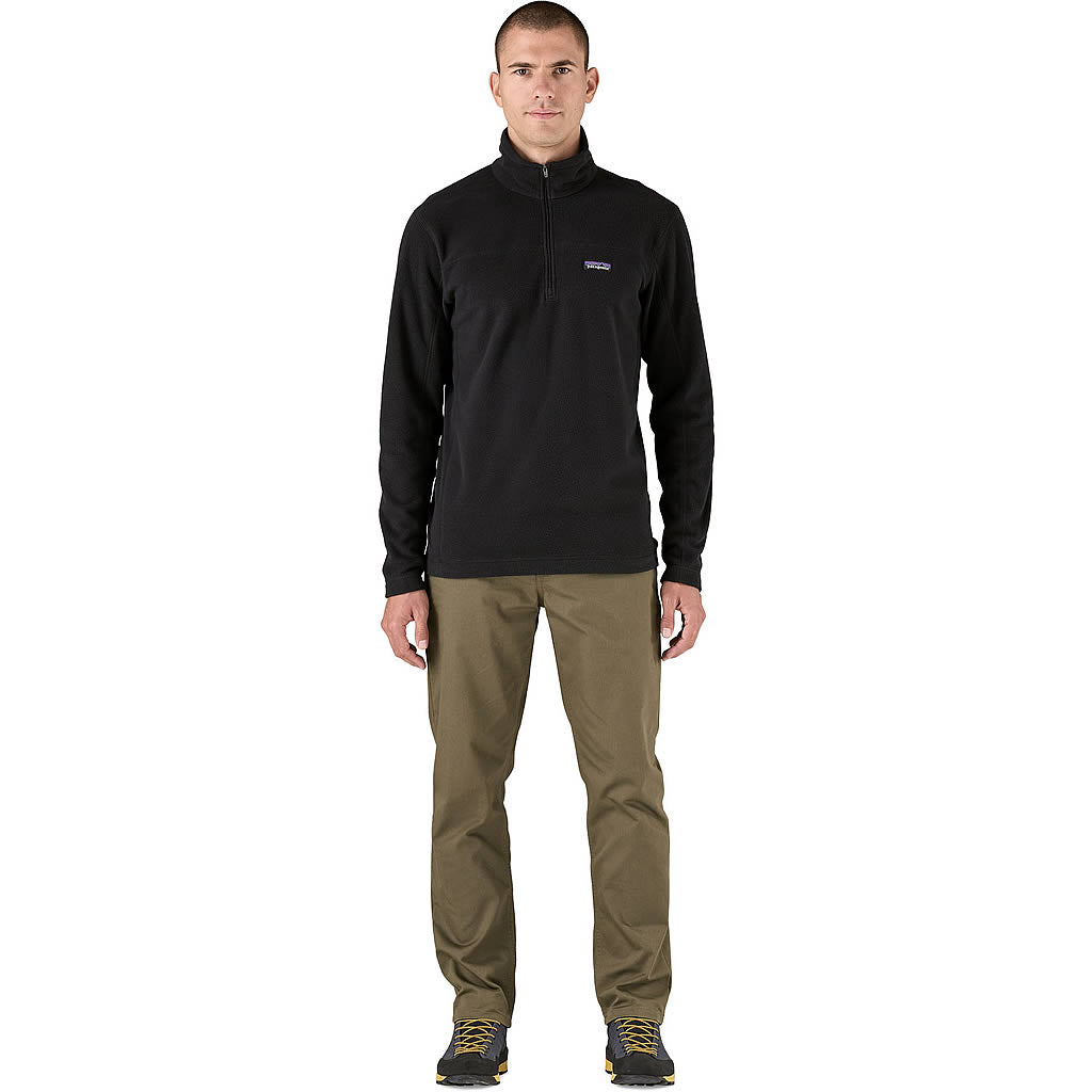 Men's Micro D Pullover