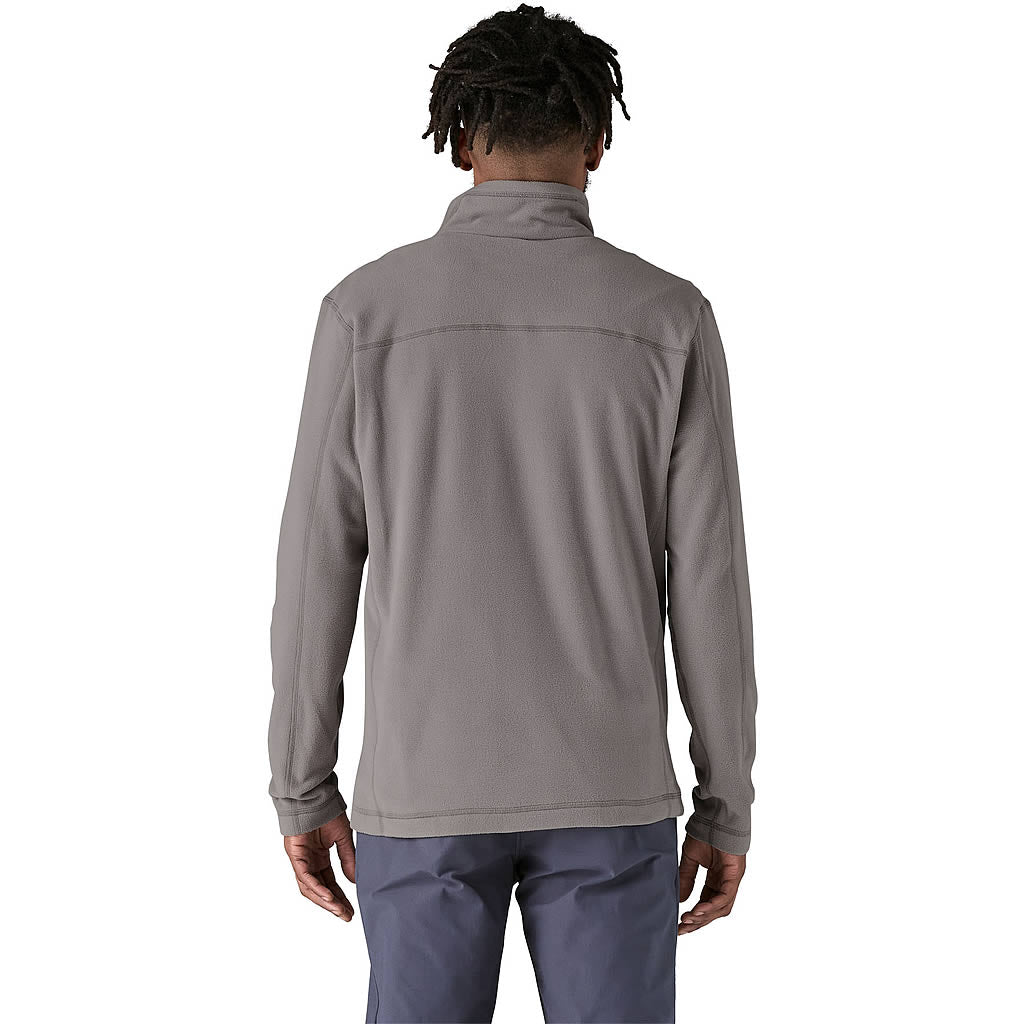 Men's Micro D Pullover
