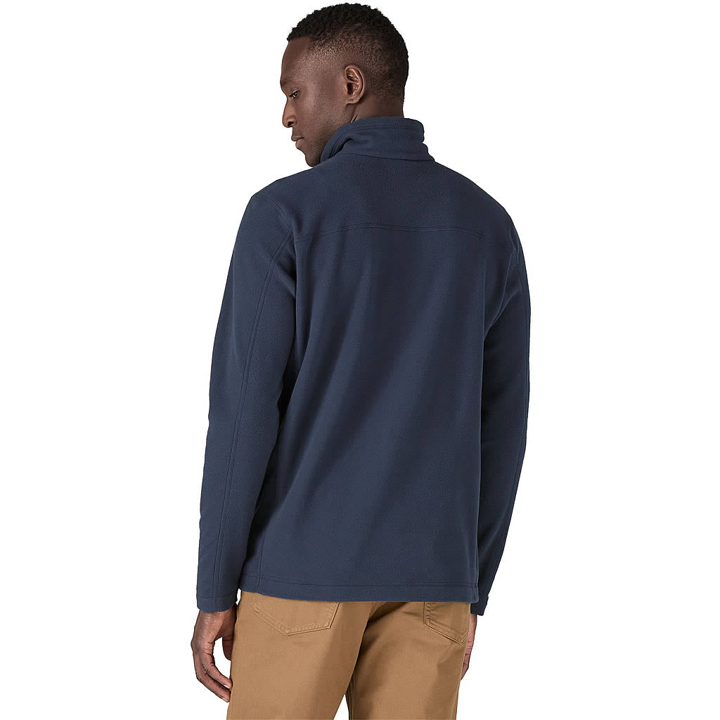 Men's Micro D Pullover