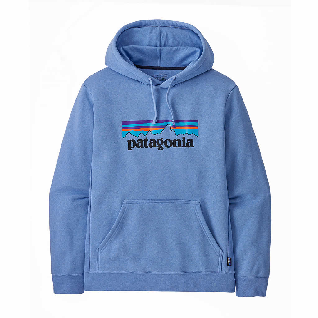 P-6 Logo Uprisal Hoody