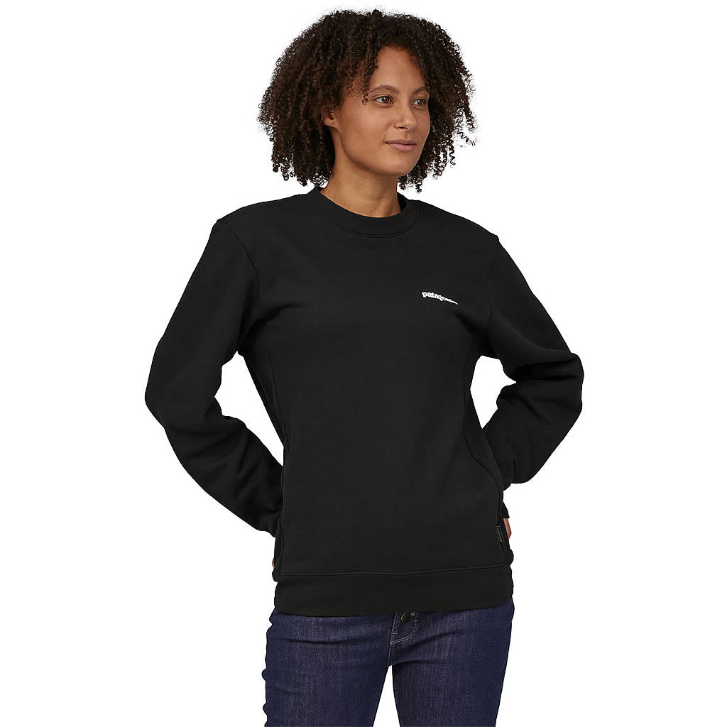 Men's P-6 Logo Uprisal Crew Sweatshirt