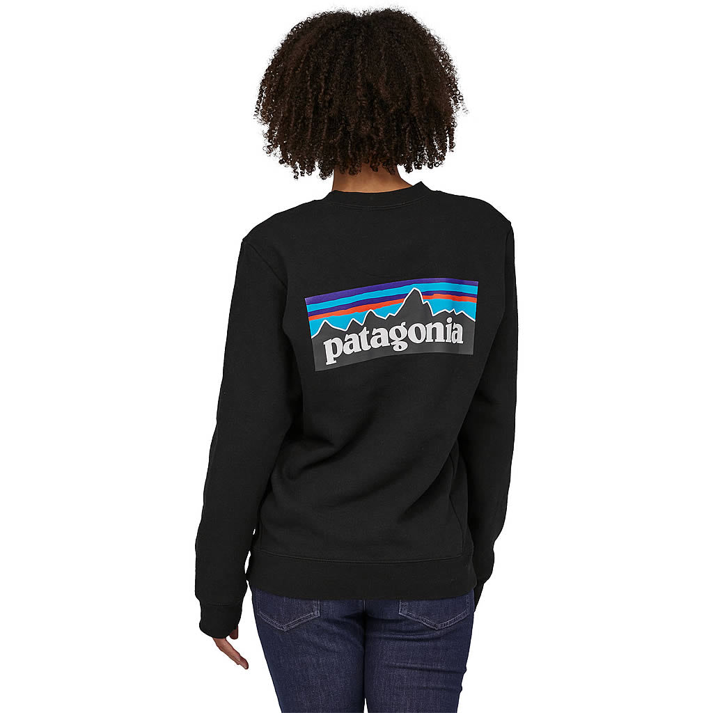 Men's P-6 Logo Uprisal Crew Sweatshirt