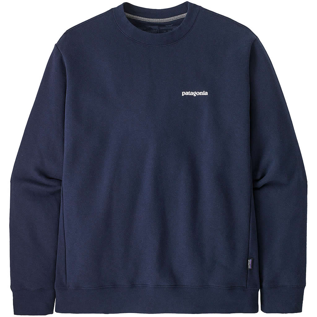 Men's P-6 Logo Uprisal Crew Sweatshirt