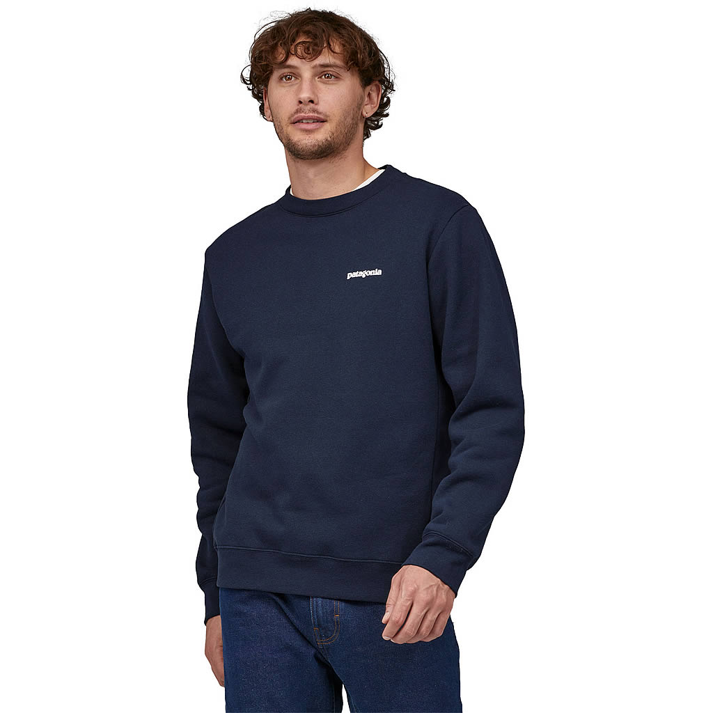 Men's P-6 Logo Uprisal Crew Sweatshirt