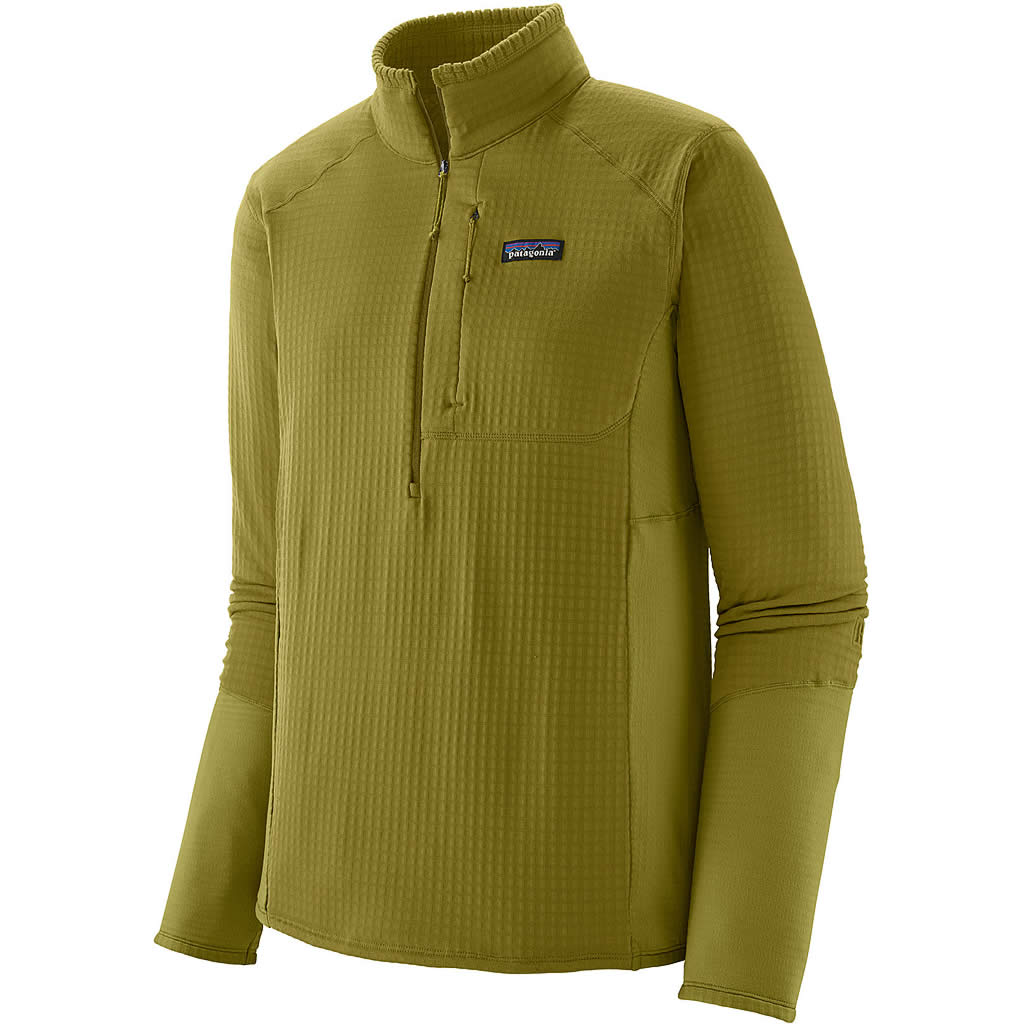 Men's R1 Pullover