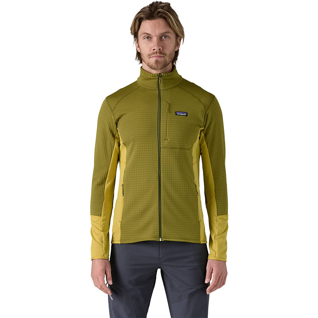 Men's R1 Jacket