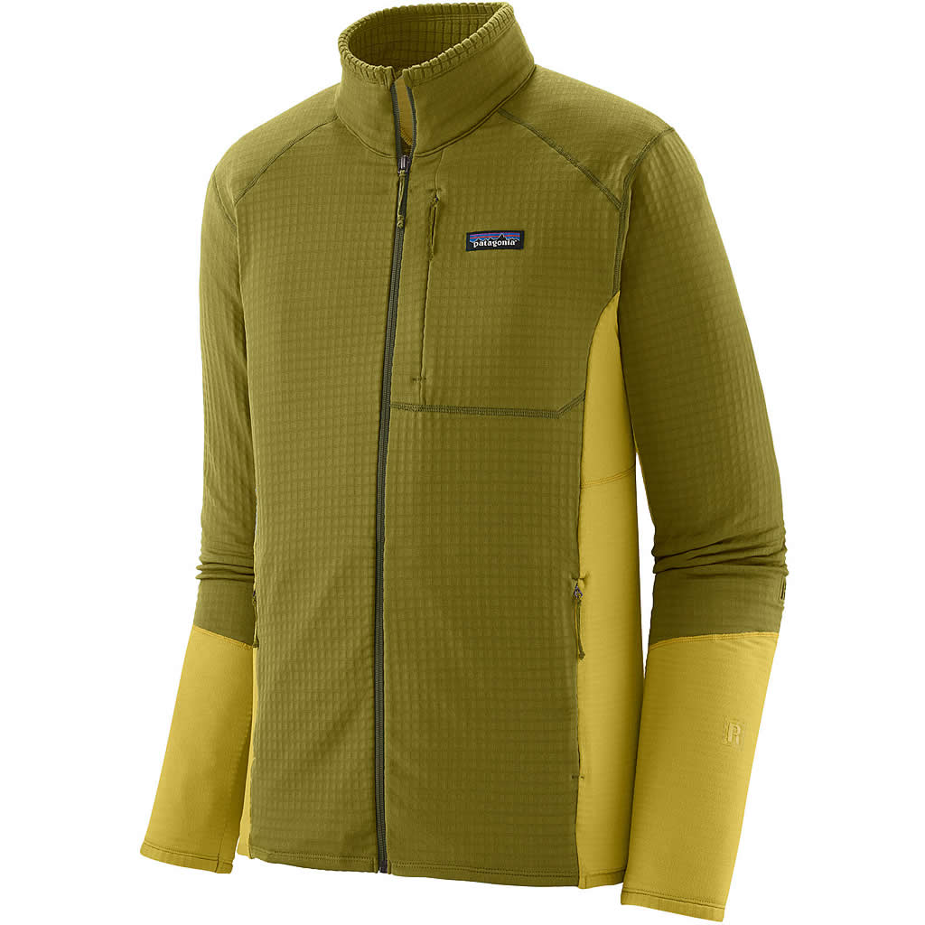 Men's R1 Jacket
