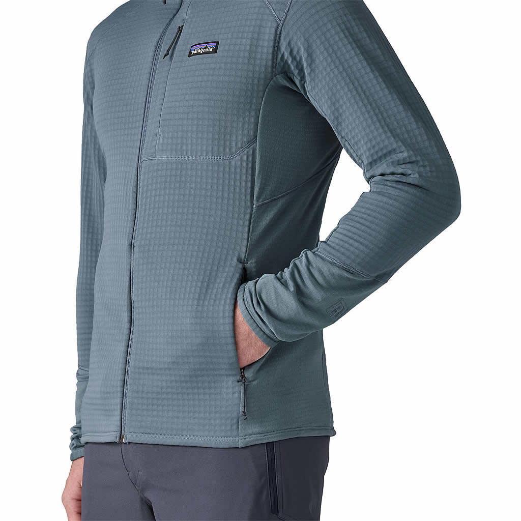 Men's R1 Jacket