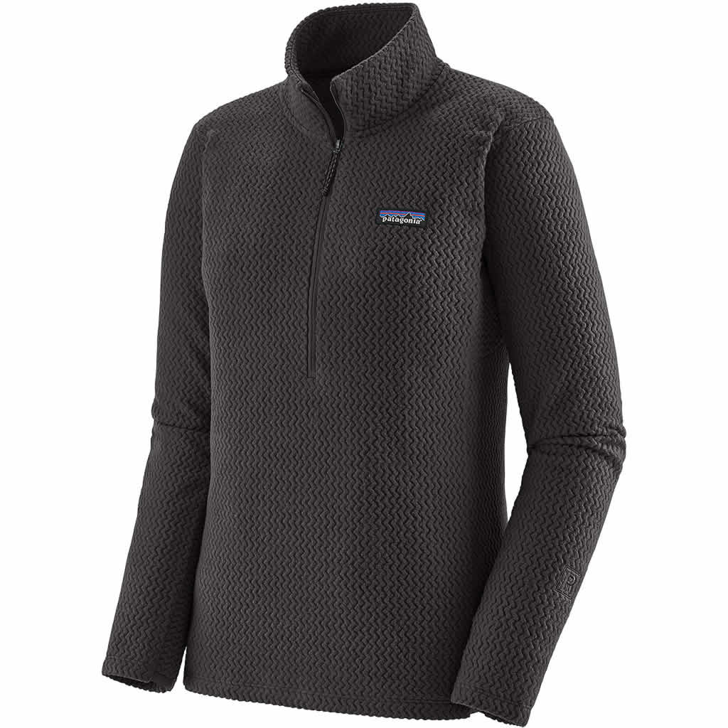 Women's R1 Air Zip Neck