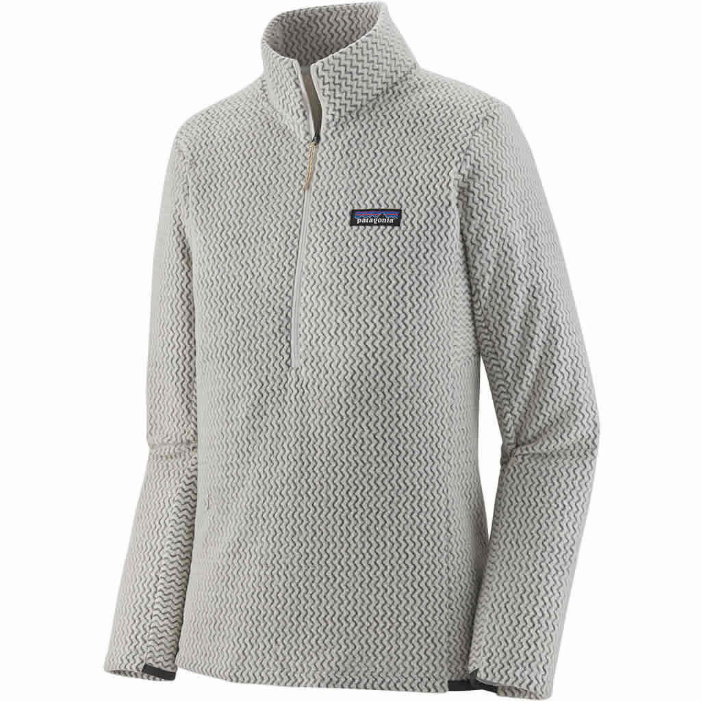 Women's R1 Air Zip Neck