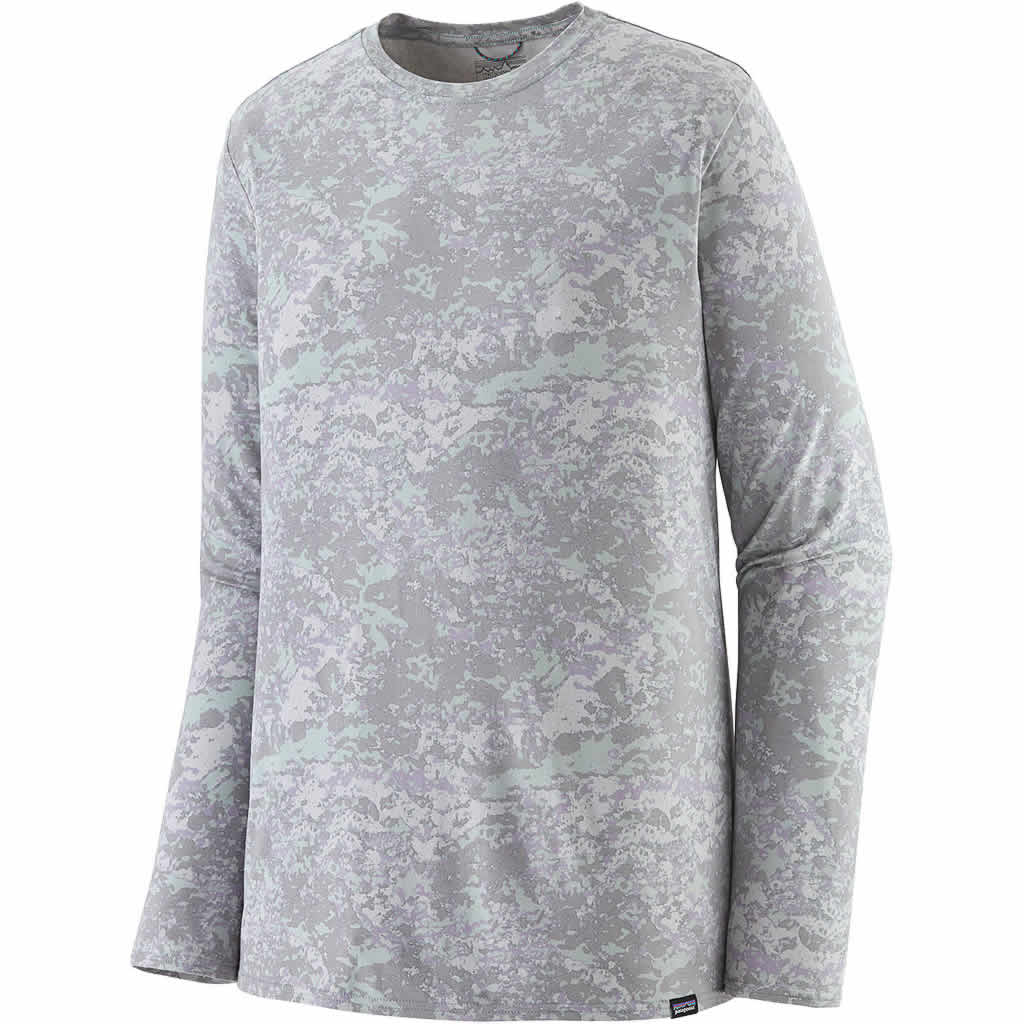 Men's Tropic Comfort Natural Crew