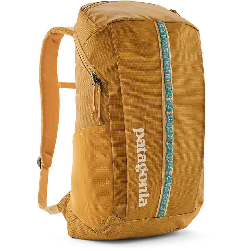 Black Hole Pack 25L