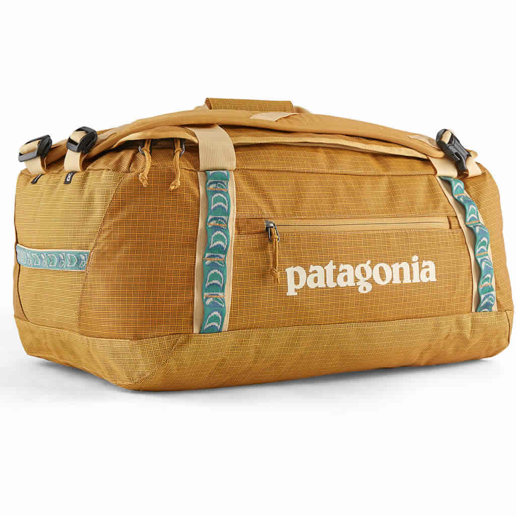 Black Hole Duffel 40L