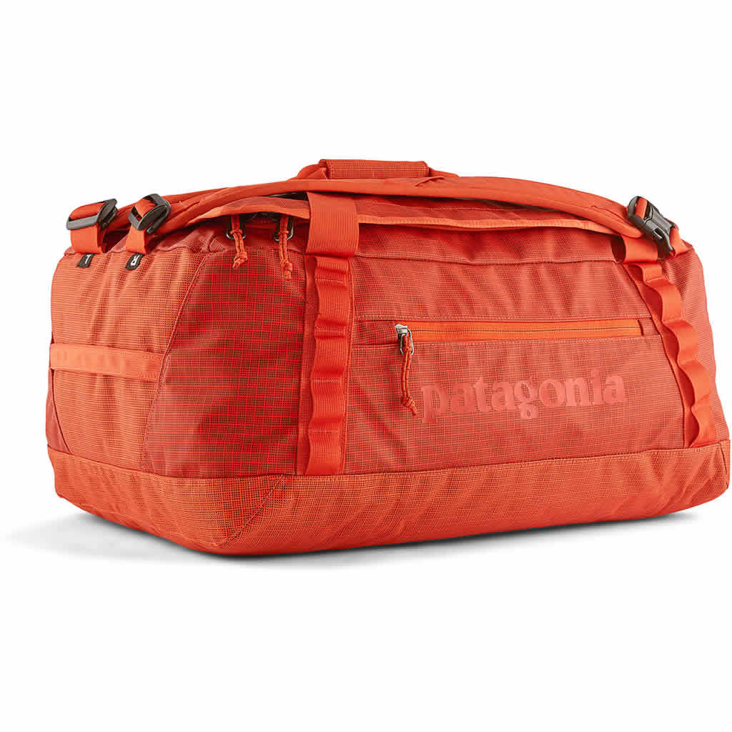 Black Hole Duffel 40L