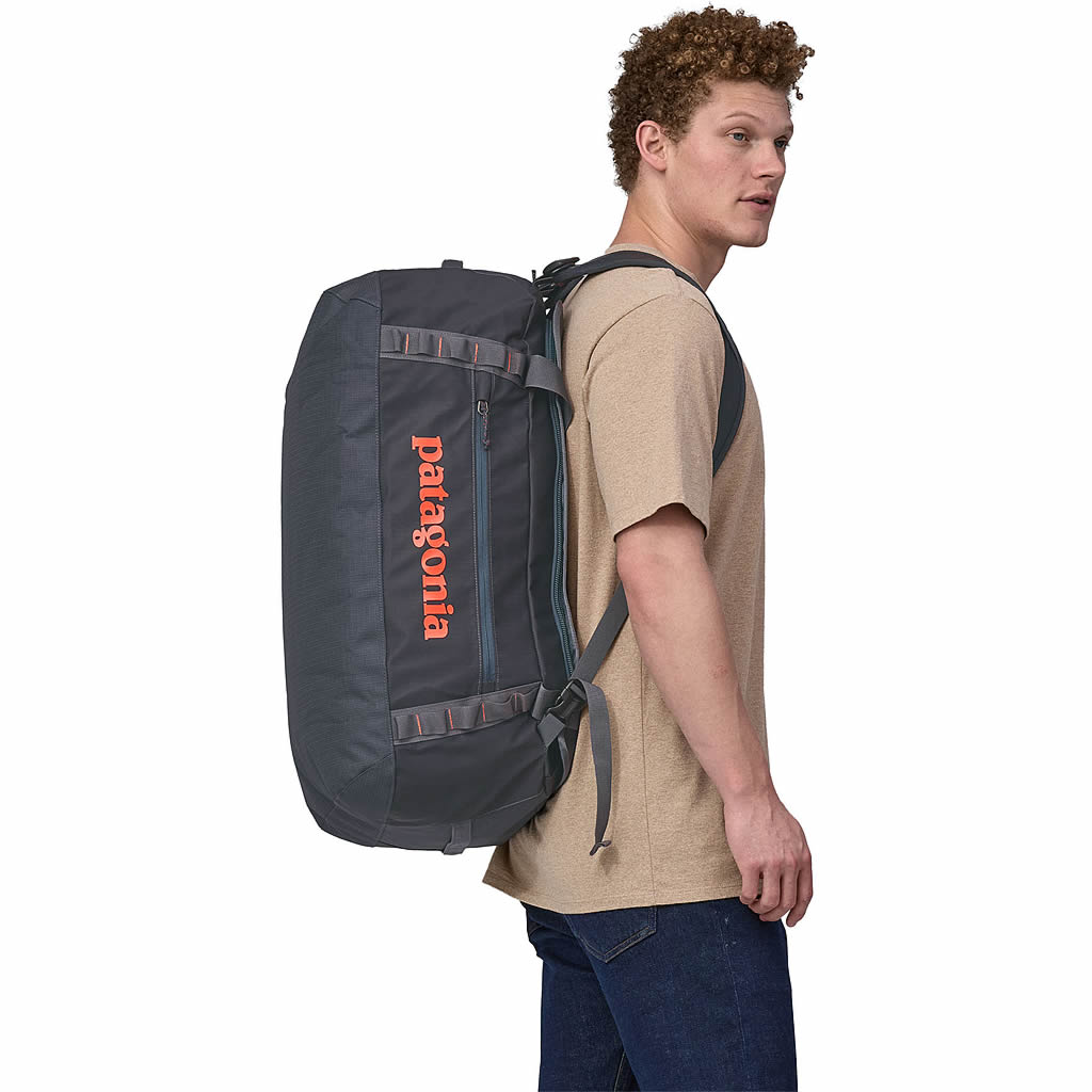 Black Hole Duffel 55L