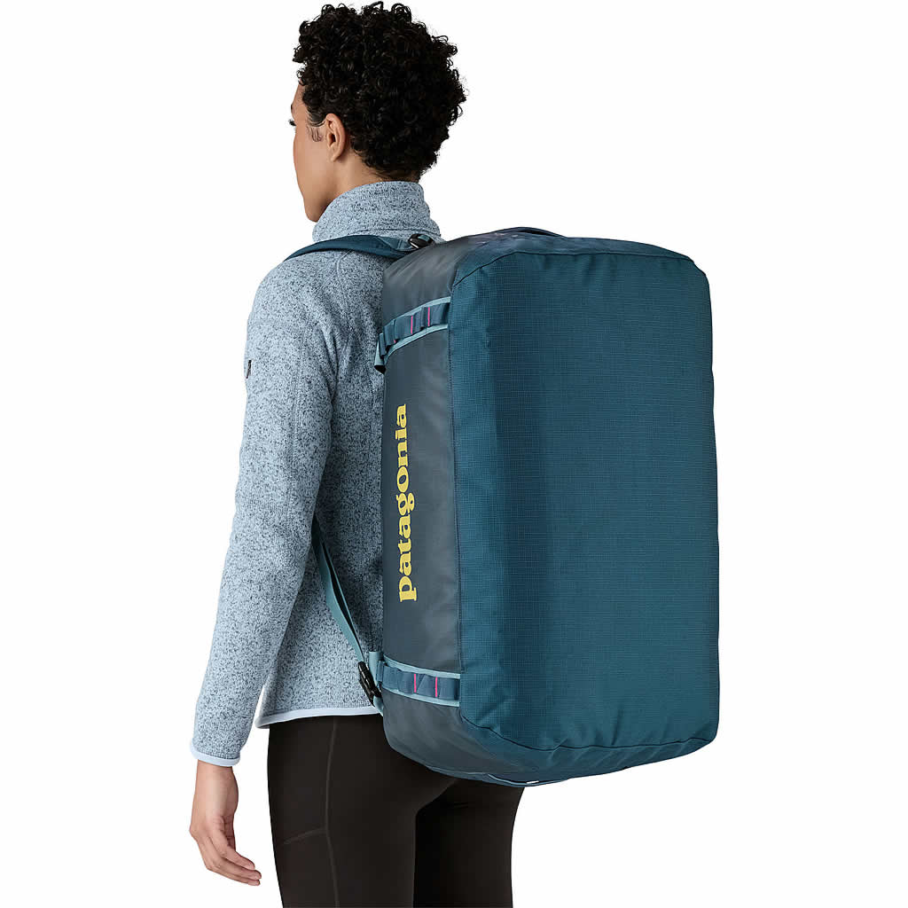 Black Hole Duffel 55L
