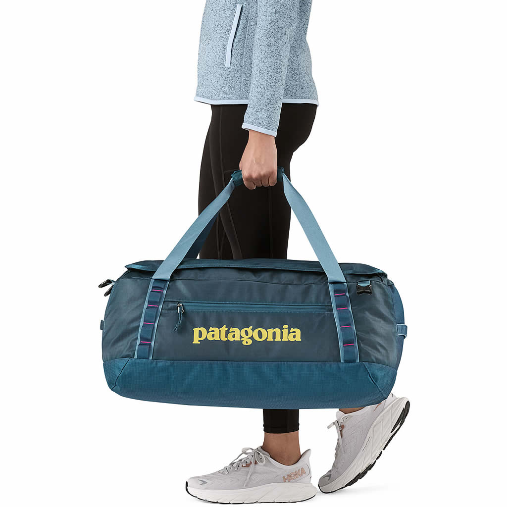 Black Hole Duffel 55L