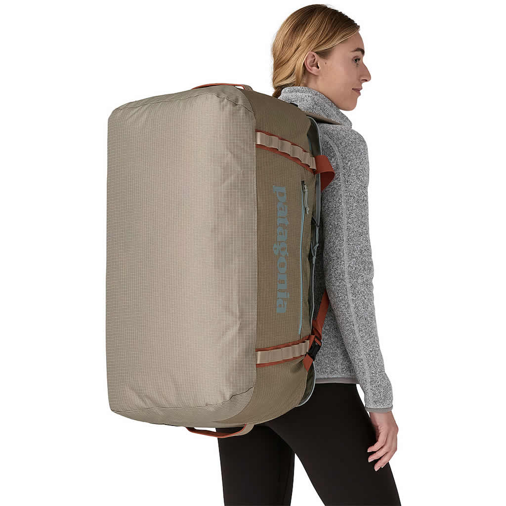 Black Hole Duffel 70L