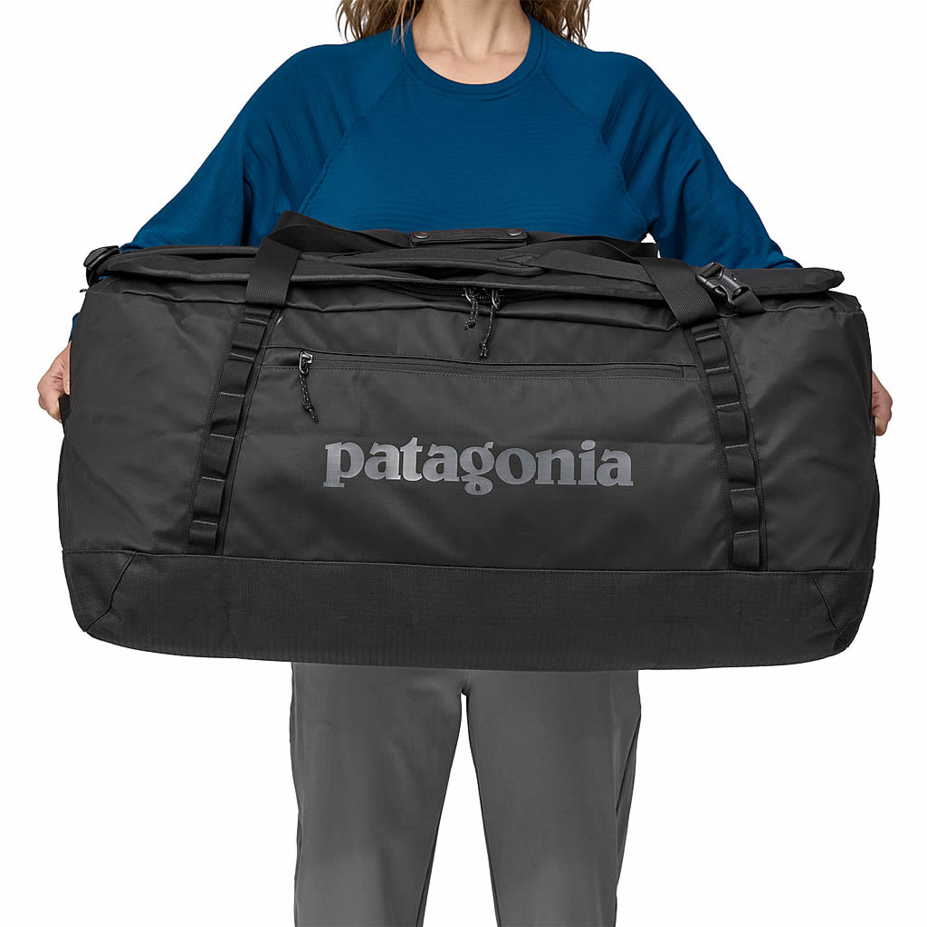 Black Hole Duffel 100L