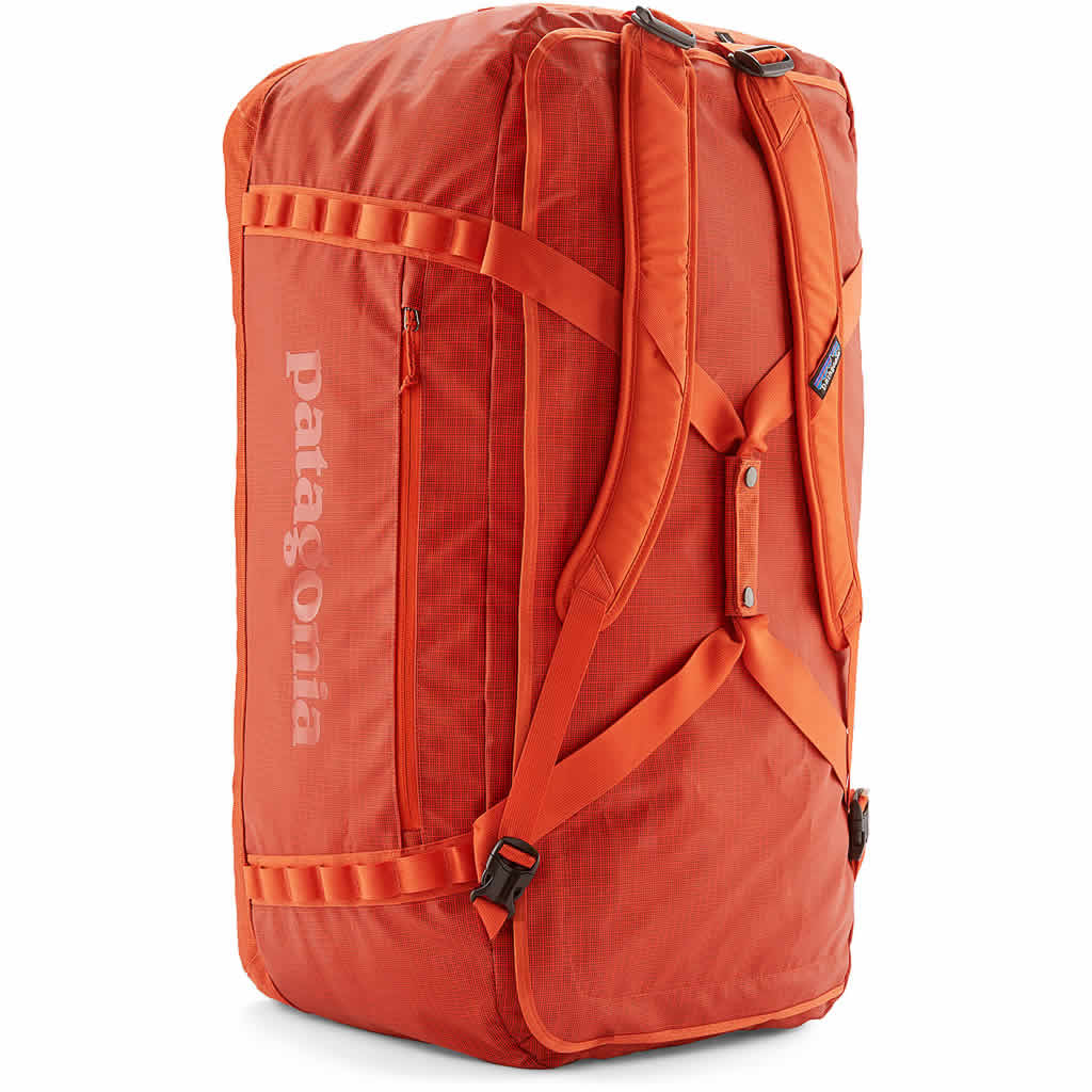 Black Hole Duffel 100L