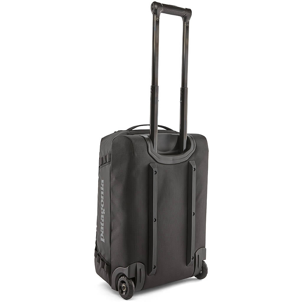 Black Hole Wheeled Duffel 40L