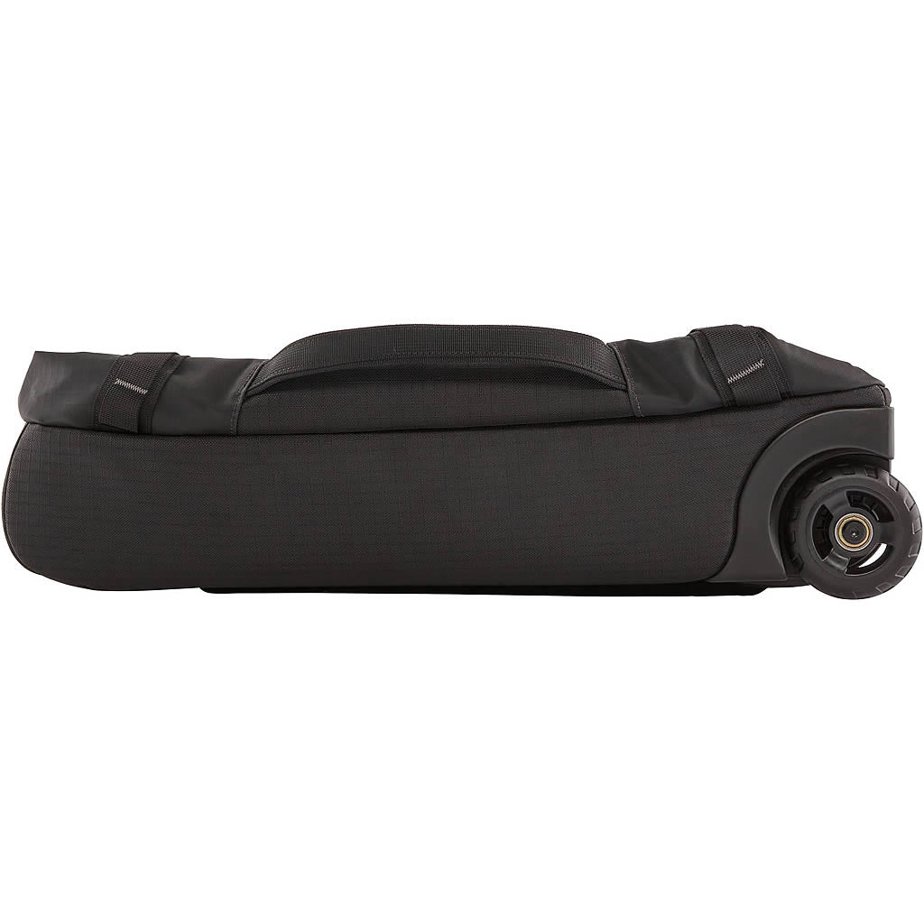 Black Hole Wheeled Duffel 40L