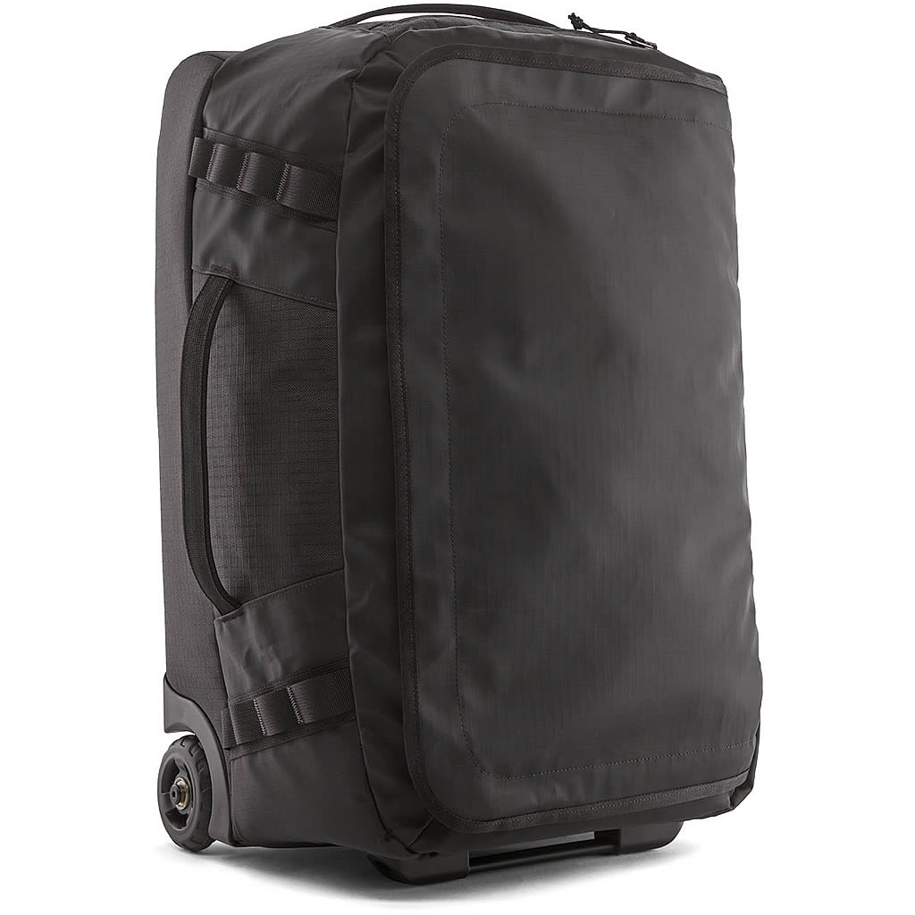 Black Hole Wheeled Duffel 40L