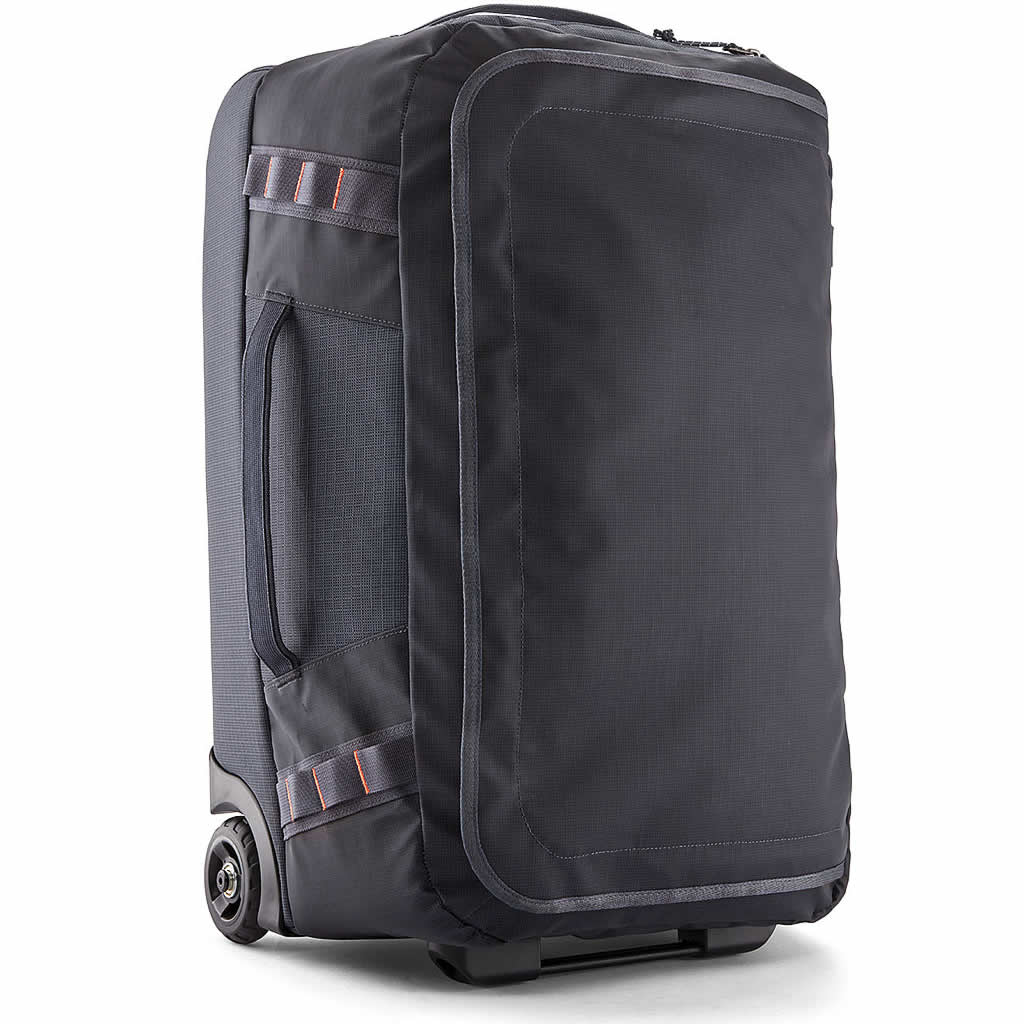 Black Hole Wheeled Duffel 40L