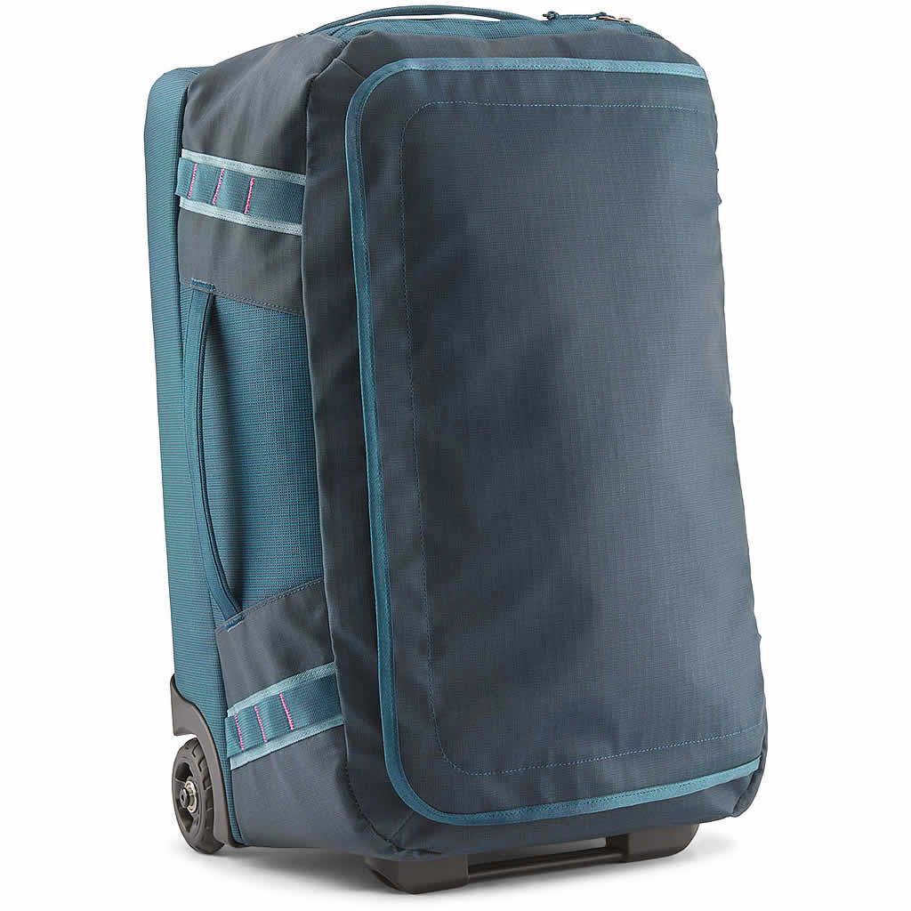 Black Hole Wheeled Duffel 40L