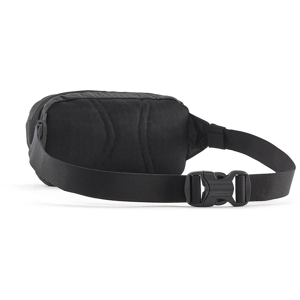 Ultralight Black Hole Mini Hip Pack