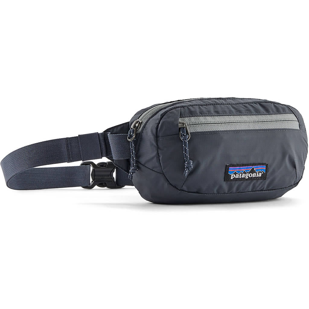 Ultralight Black Hole Mini Hip Pack