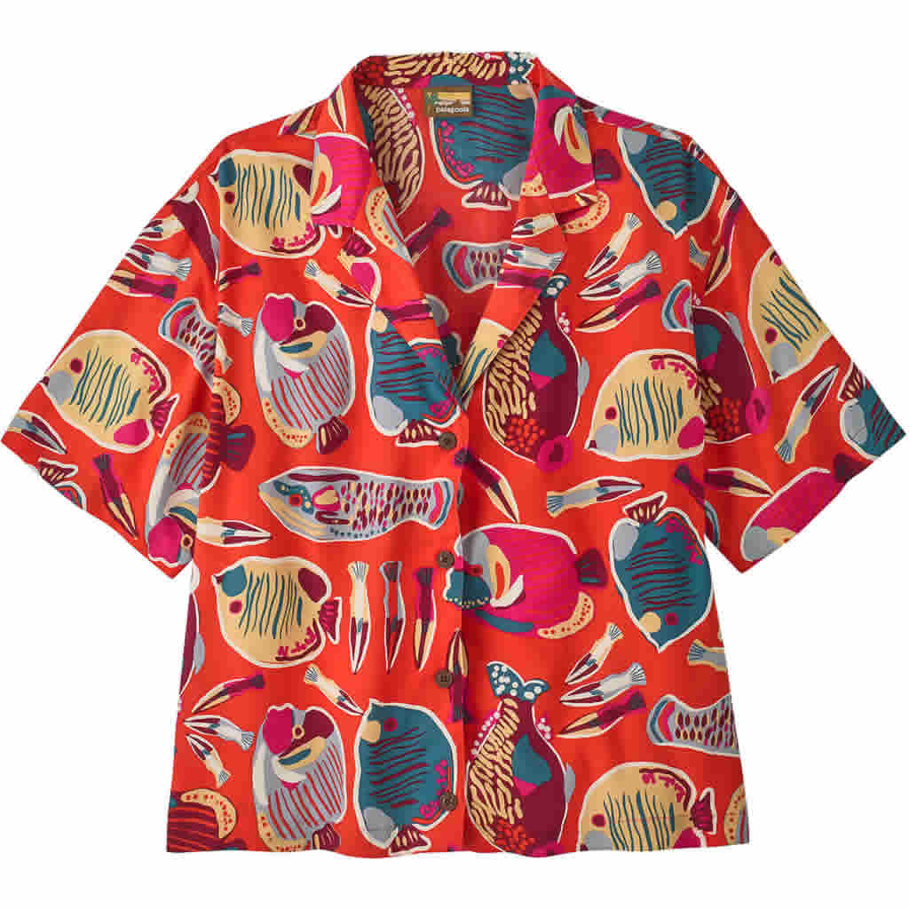 Women's Tidal Threads Shirt