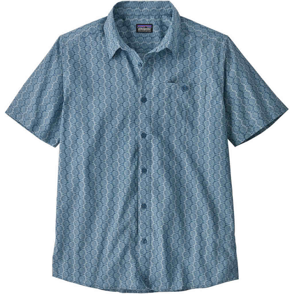 Men's Go To Shirt