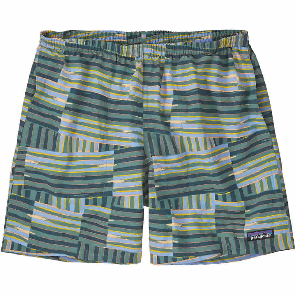 Men's Baggies Shorts 5"